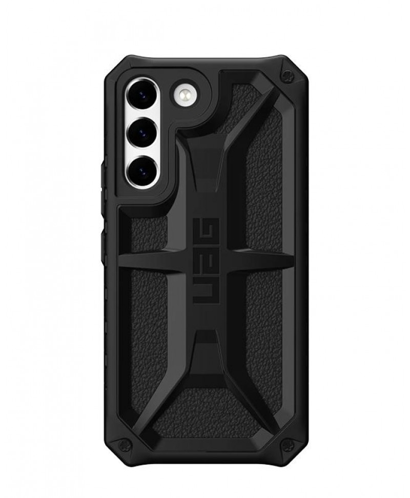 UAG Monarch Series Galaxy S22 Case