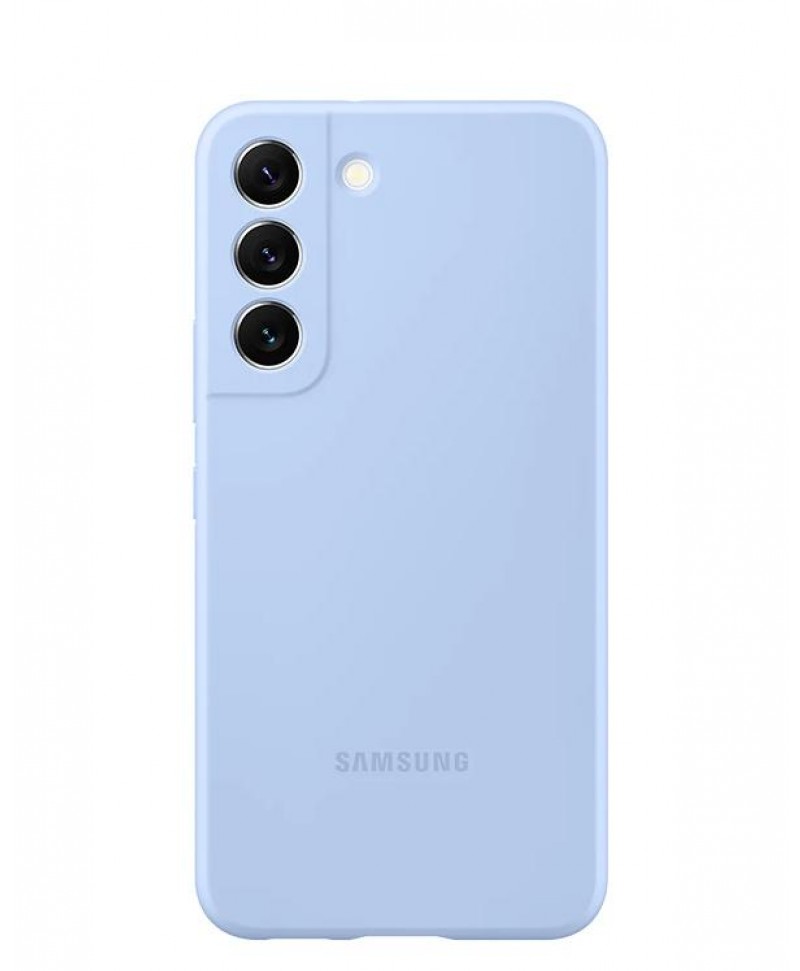 Samsung Silicone Cover for Galaxy S22