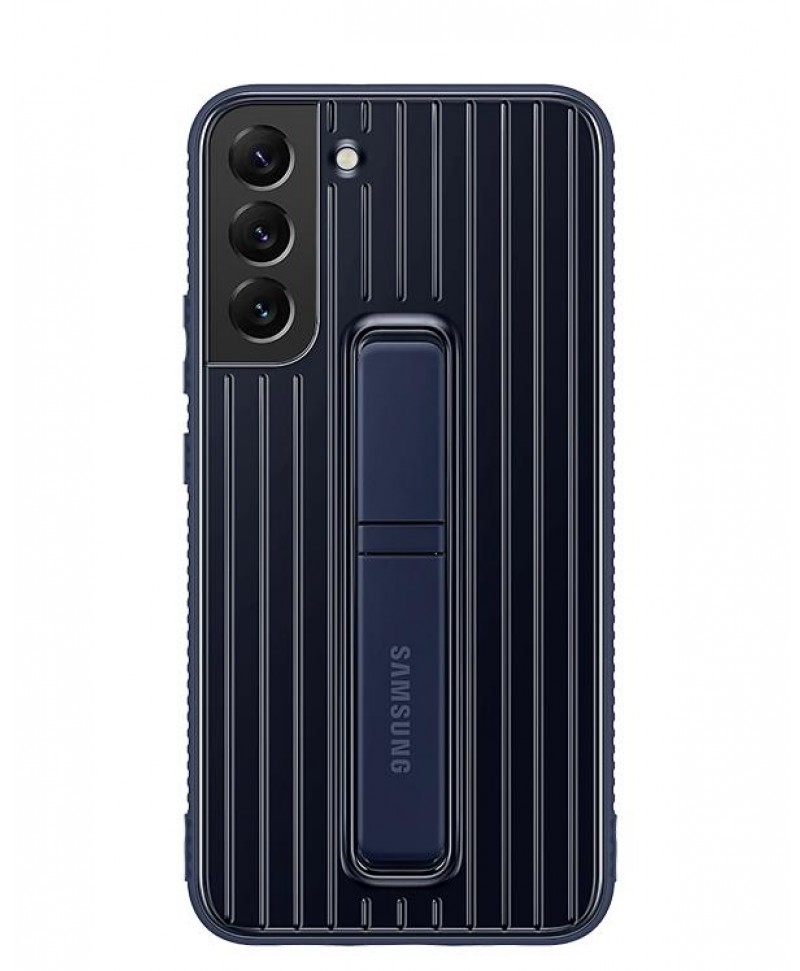 Samsung Protective Standing Cover for Galaxy S22 Plus