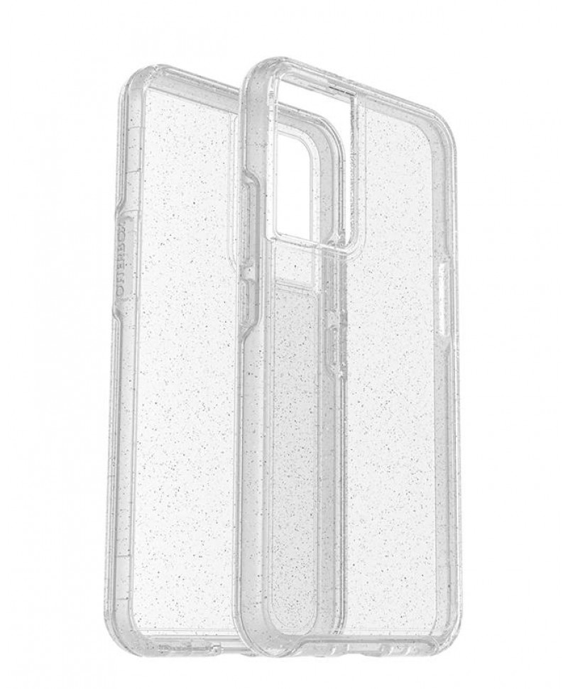 Otterbox Symmetry Series Clear Case for Galaxy S22 Plus