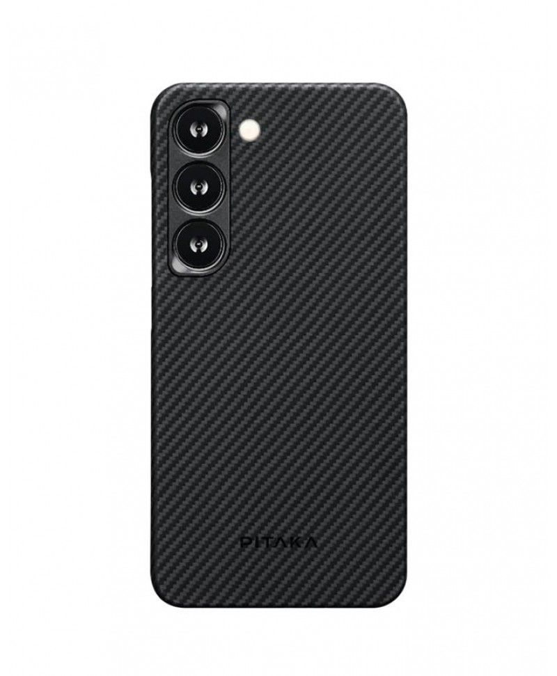 PITAKA MagEZ Case 3 For Samsung Galaxy S23