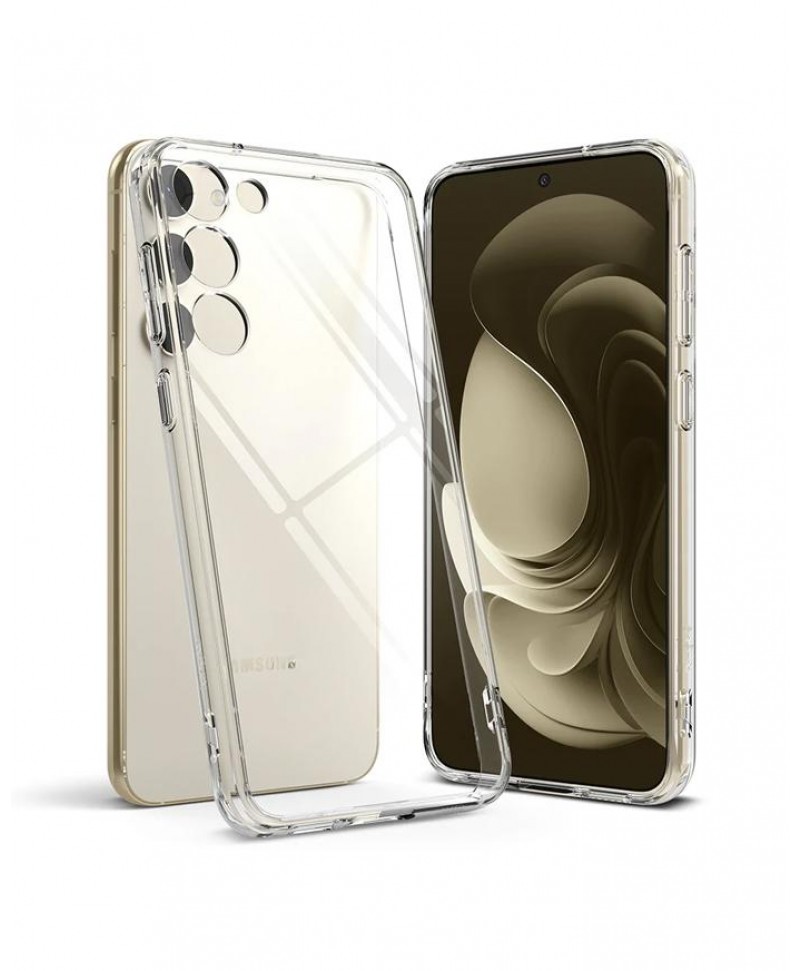 Ringke Galaxy S23 Case - Fusion