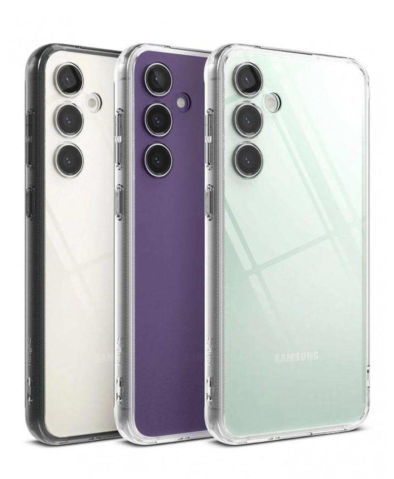 Ringke Galaxy S23 FE Case - Fusion