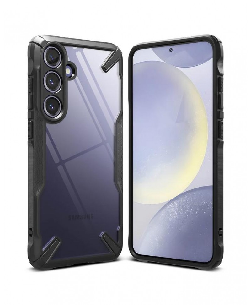 Ringke Galaxy S24 Case - Fusion X