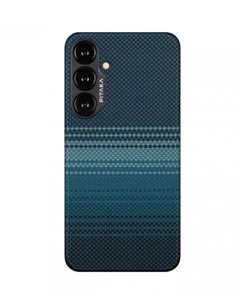 PITAKA Galaxy S24 Plus MagEZ Case 4 (Moonrise)