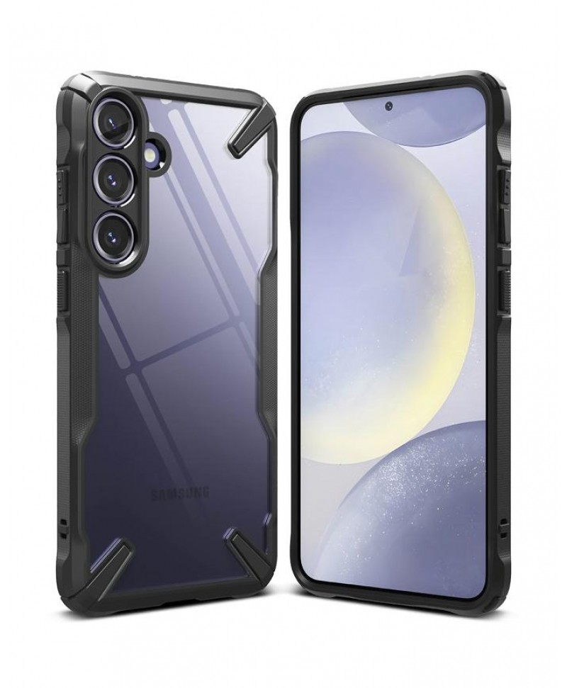 Ringke Galaxy S24 Plus Case - Fusion X