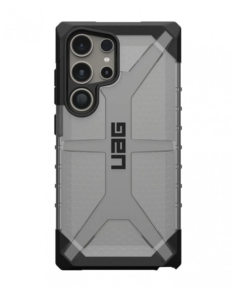 UAG Galaxy S24 Ultra Case Plasma