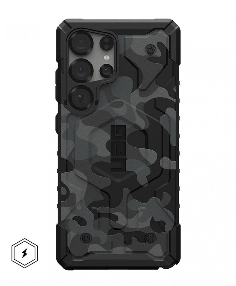 UAG Galaxy S25 Ultra Case Pathfinder SE Magnetic
