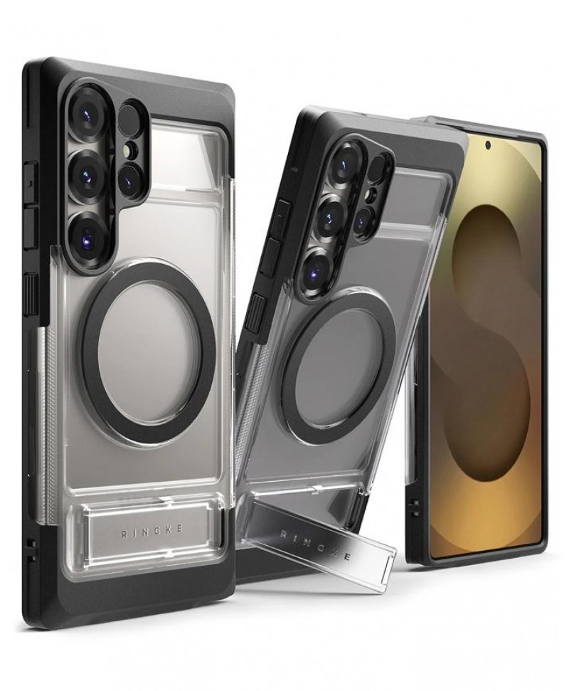 Ringke Galaxy S25 Ultra Case - UX Magnetic