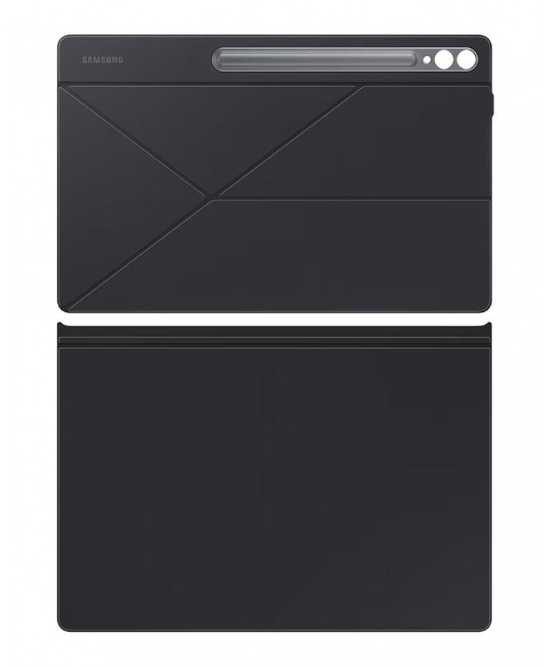 Samsung Galaxy Tab S10 Ultra / Tab S9 Ultra Smart Book Cover
