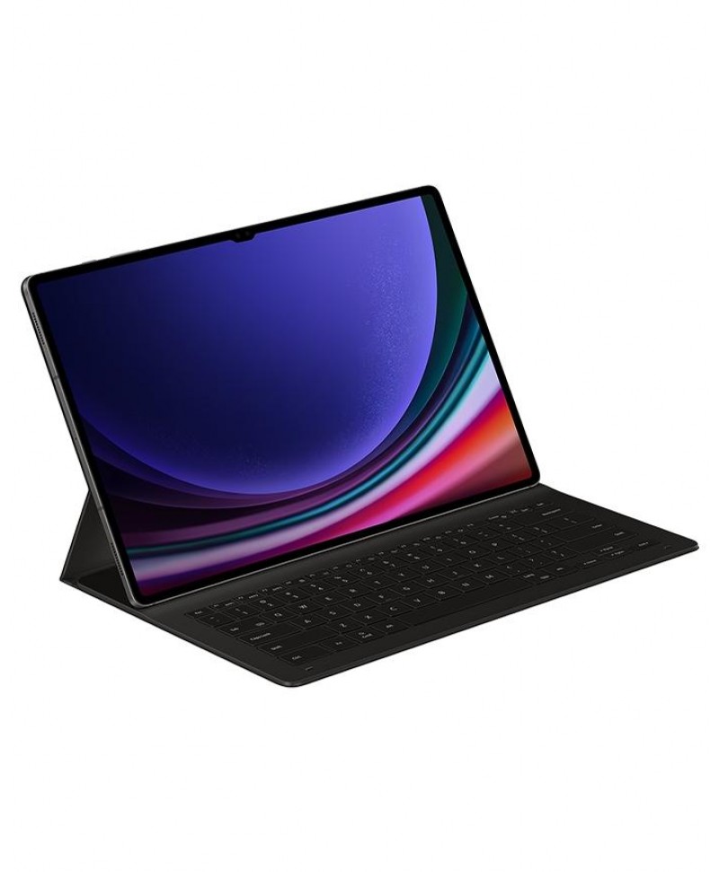 Buy Samsung Galaxy Tab S10 Ultra / S9 Ultra Book Cover Keyboard Slim | MOBY  Singapore