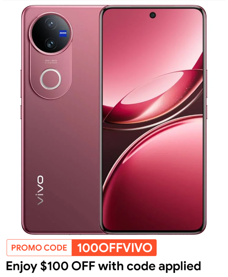 Vivo V50 5G 12GB/256GB