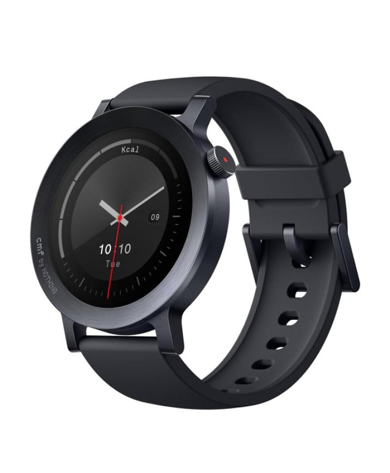 CMF Watch 3 Pro - Dark Grey
