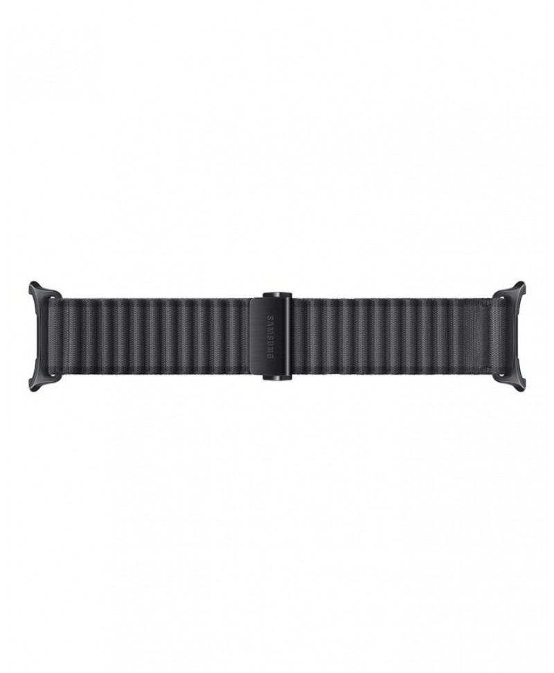 Samsung Galaxy Watch Ultra Trail Band (Dark Grey)