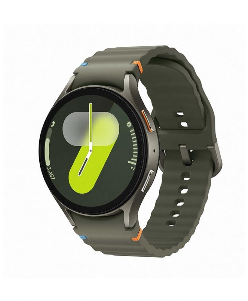 Samsung Galaxy Watch 7 LTE (44mm) Green
