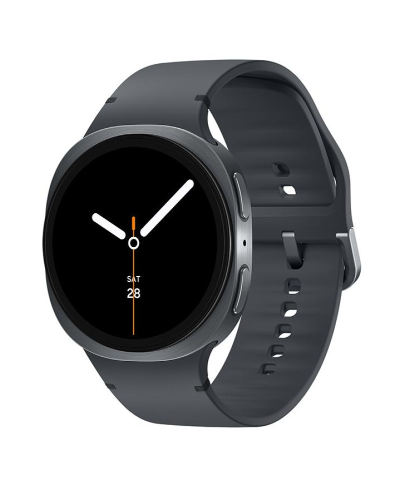 Samsung Galaxy Watch 8 Bluetooth (44mm) Graphite