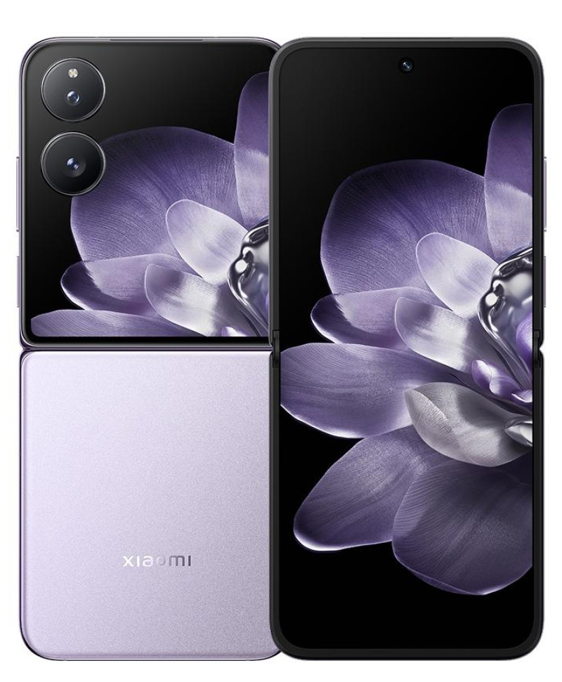 Xiaomi Mix Flip 5G 12GB/512GB, Open-Box