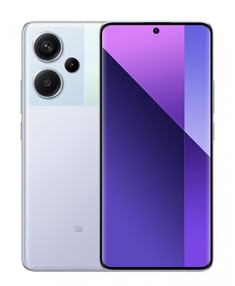 Buy Xiaomi Redmi Note 13 Pro+ 5G 12GB/512GB | MOBY Singapore
