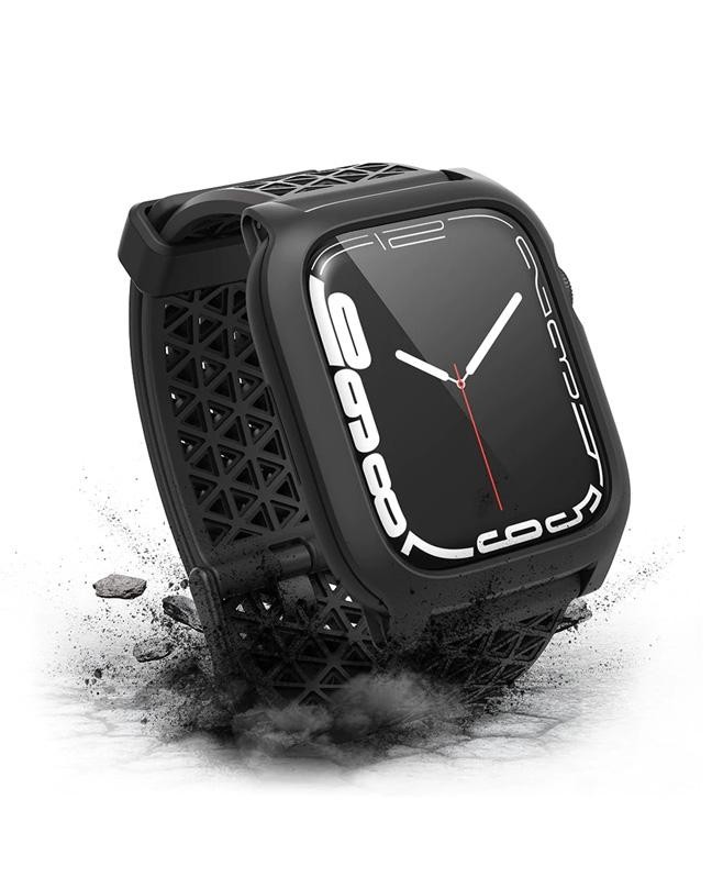 Buy Catalyst Defense Case for 45mm Apple Watch MOBY Singapore
