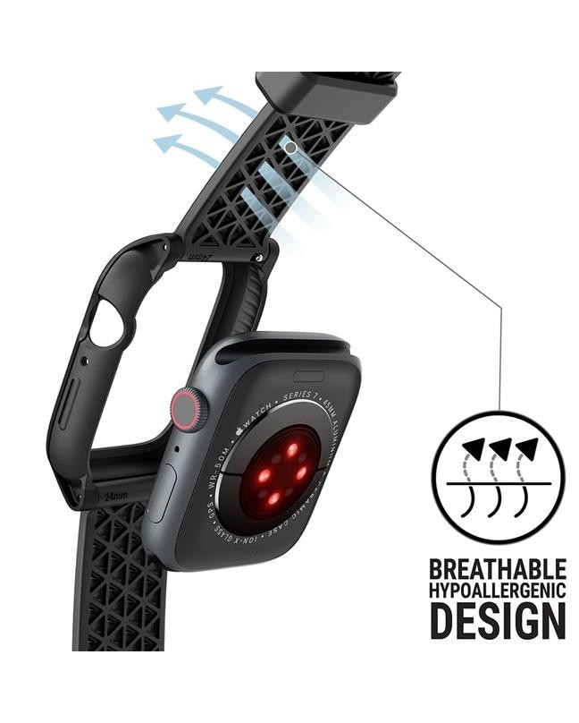 Catalyst case apple discount watch series 3