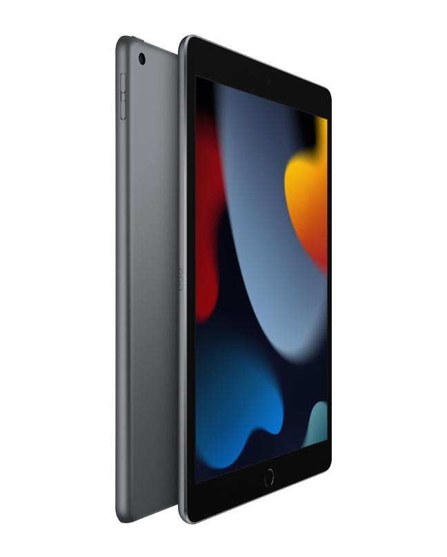 Buy Apple iPad (10.2-inch) 9th Gen, 64GB WiFi | MOBY Singapore