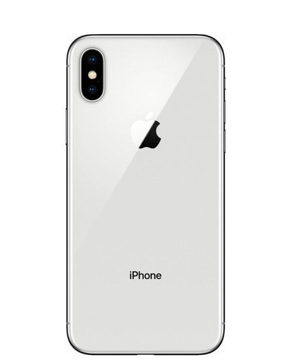 Buy Used Apple Iphone X 64gb Moby Singapore