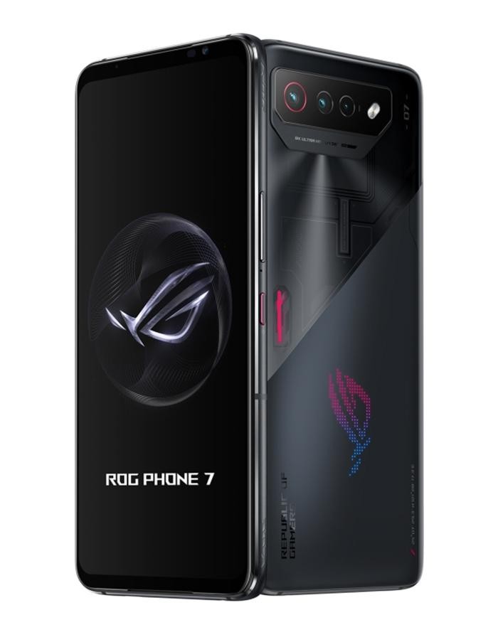 rog phone cost