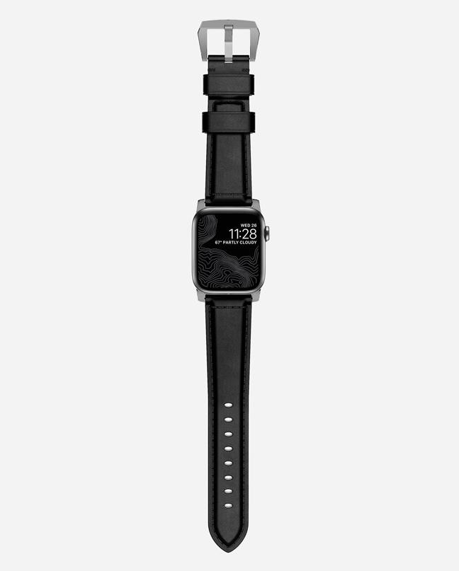 Nomad shell cordovan strap outlet