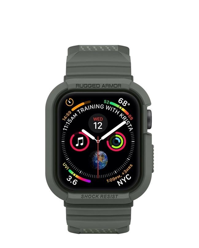 Rugged armor apple hot sale watch series 4