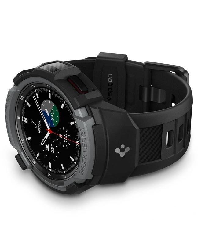 Galaxy watch 2025 46mm spigen