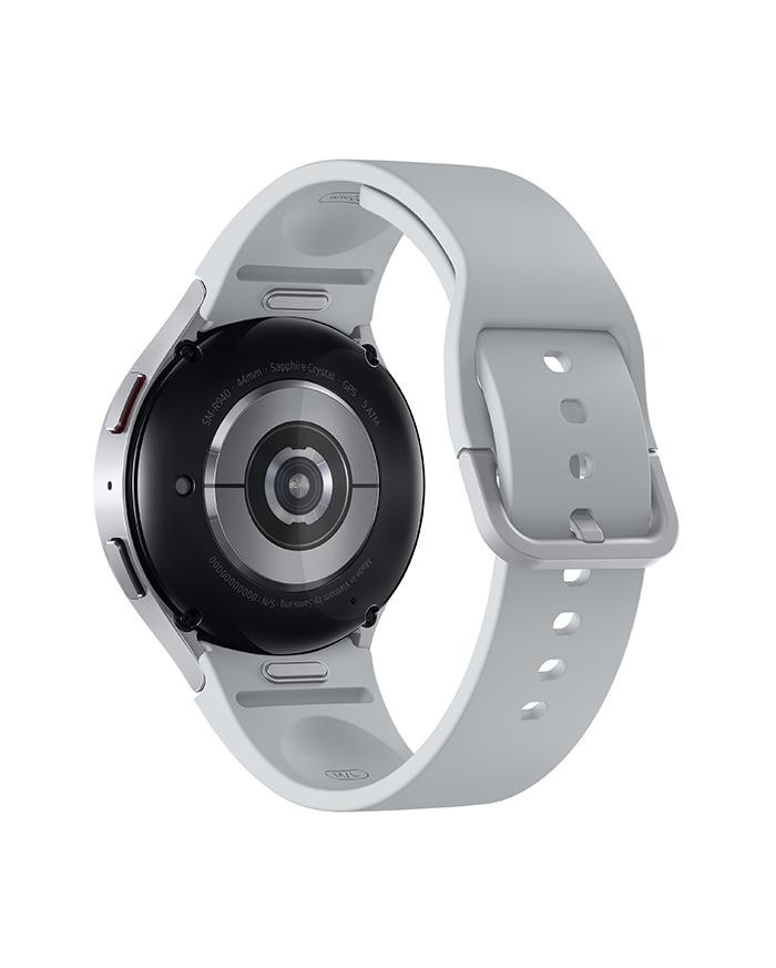 Watch deals active silver