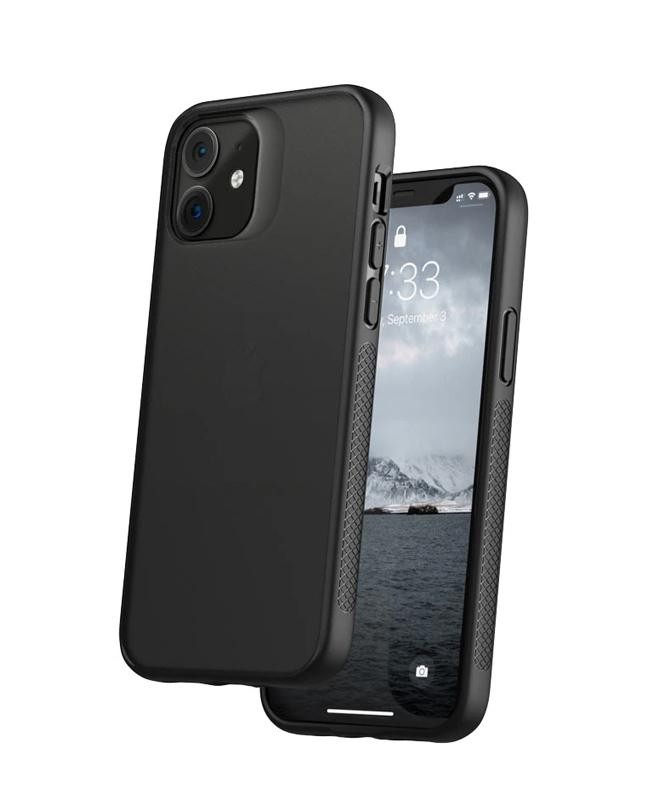 Buy Caudabe Synthesis case for iPhone 12 Mini | MOBY Singapore