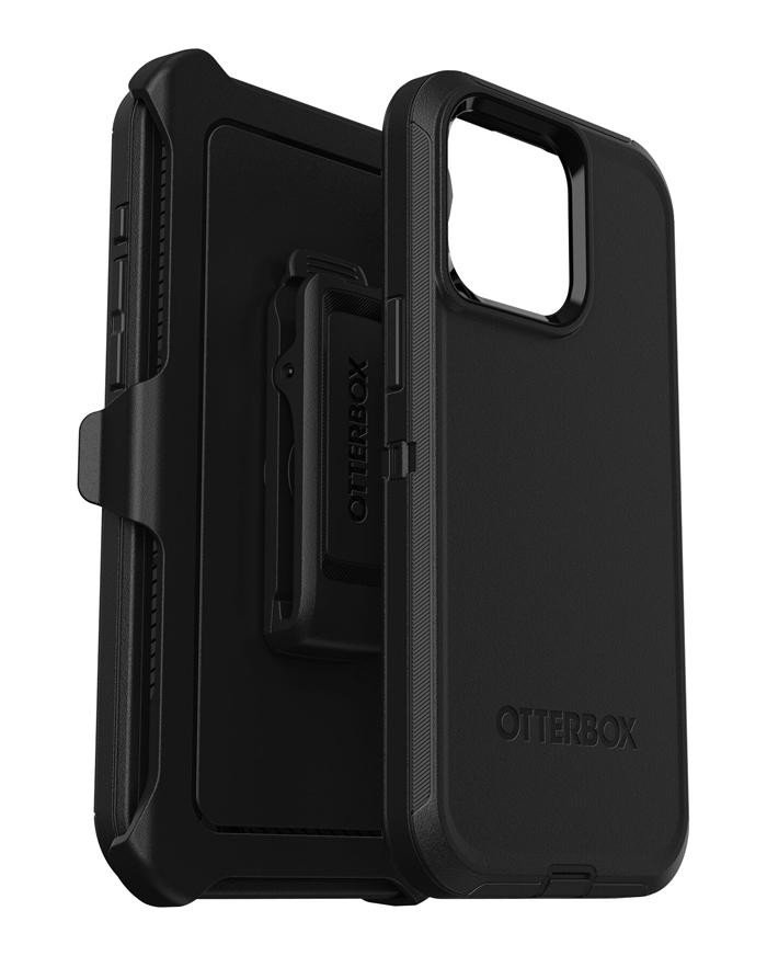 Buy Otterbox iPhone 15 Pro Max case Defender | MOBY Singapore