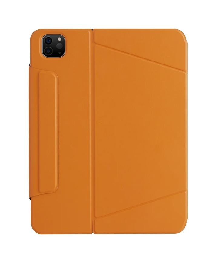 Uniq | Ryze iPad Pro 11 Case (2nd-4th Gen) Case Spaceblue / for iPad Pro 11 (2nd-4th Gen) / iPad Air 10.9 (4th Gen & 5th Gen)