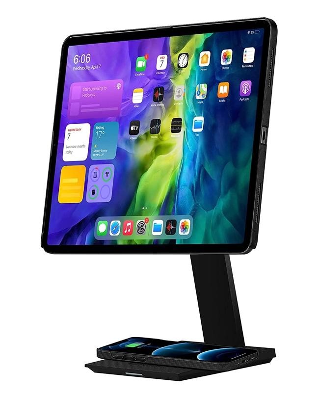 Buy Pitaka MagEZ Stand for Tablets | MOBY Singapore