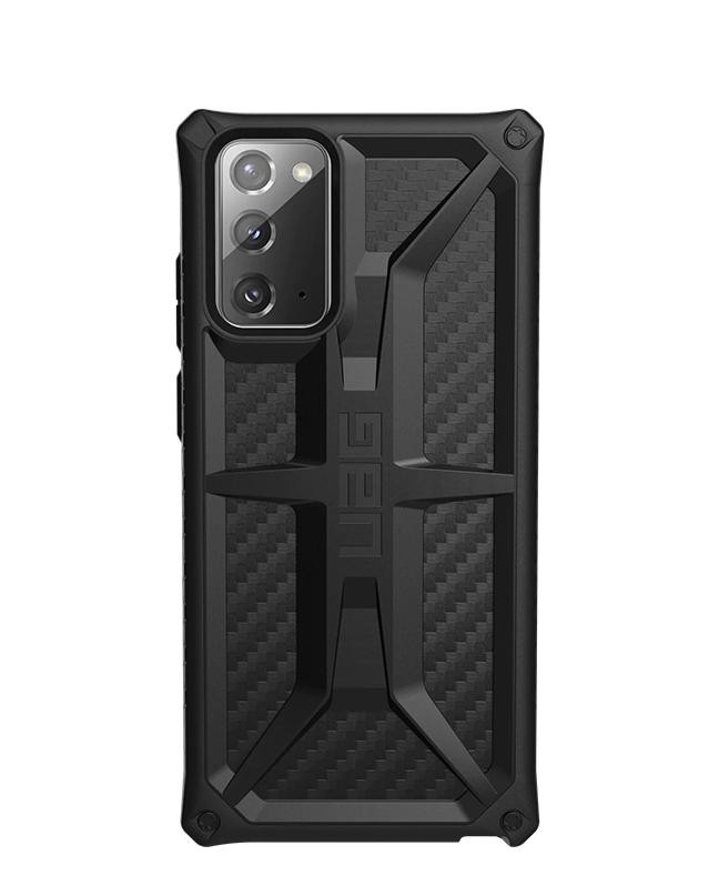 uag monarch note 20 ultra