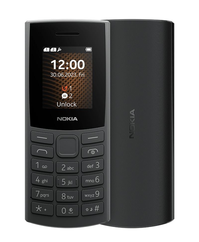 Buy Nokia 105 4G (2023) | MOBY Singapore