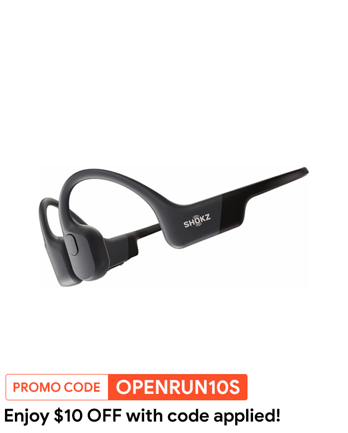 Buy Shokz OpenRun Mini | MOBY Singapore