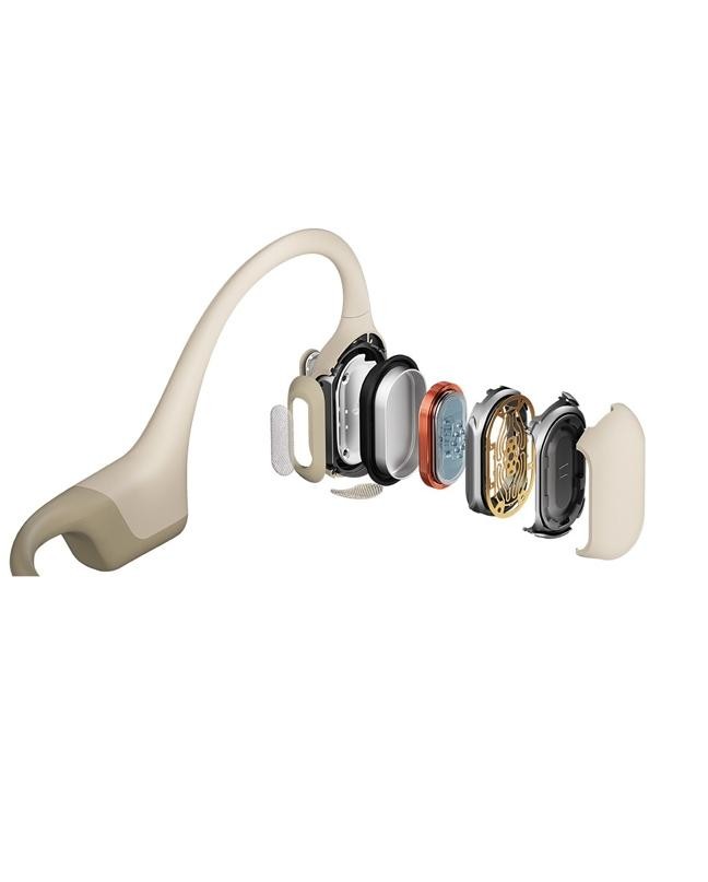 Buy Shokz OpenRun Pro Mini | MOBY Singapore