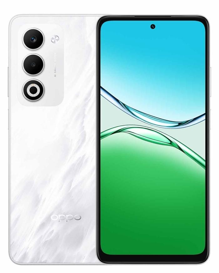 Buy Oppo A5 5G 4GB/128GB | MOBY Singapore