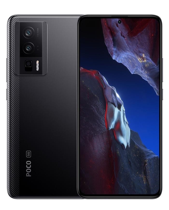 人気絶頂 美品 POCO F5 Pro 12GB 512GB 使用期間1ヶ月半