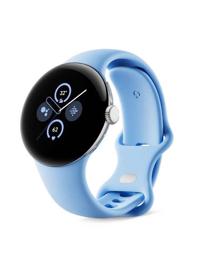 Buy Google Pixel Watch 2 WiFi MOBY Singapore