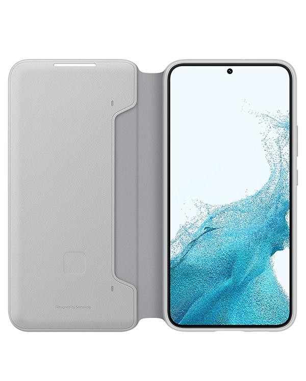 Buy Samsung Smart LED View Flip Cover for Galaxy S22 Plus