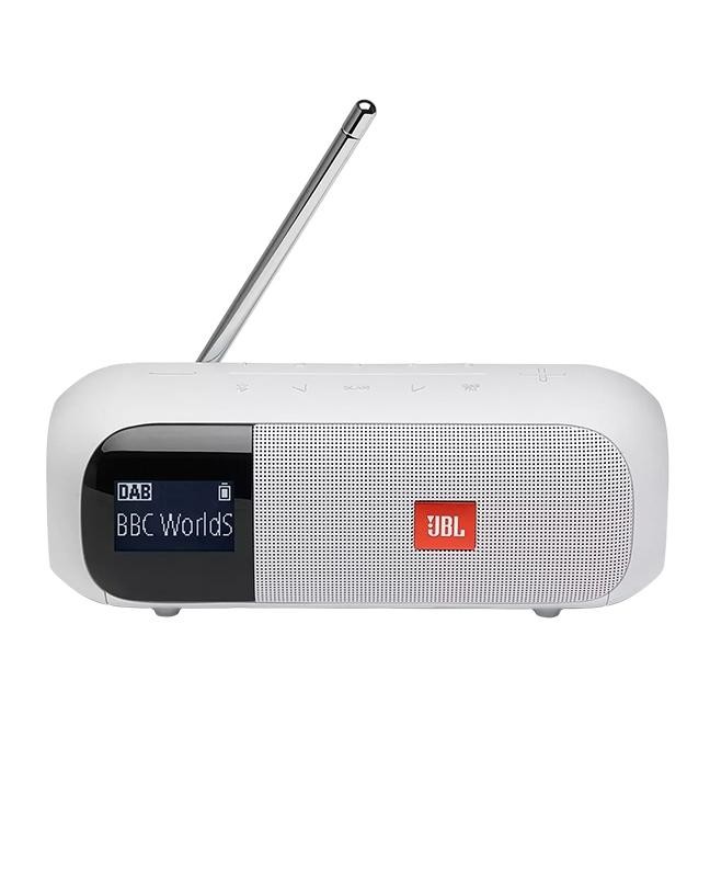 jbl harman tuner fm