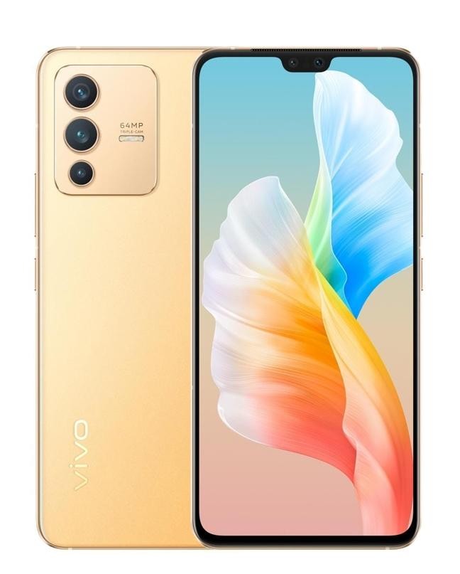 price of vivo v23 5g