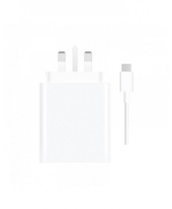 Xiaomi 67W Charging Combo (Type-A)