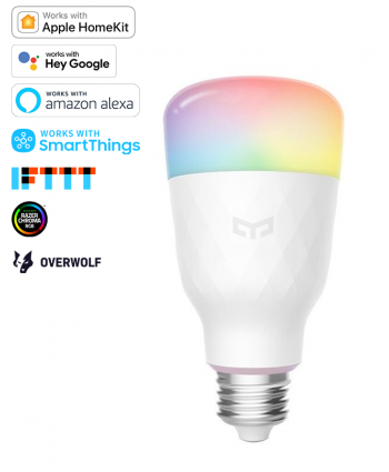 Yeelight LED Bulb 1S (Color)