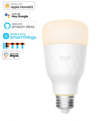 Yeelight LED Bulb 1S (Dimmable)