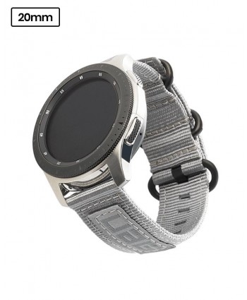 UAG Universal Nato Watch Straps - 20mm Lugs