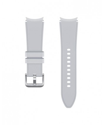Samsung Ridge Sport Band 20mm (Silver S/M)